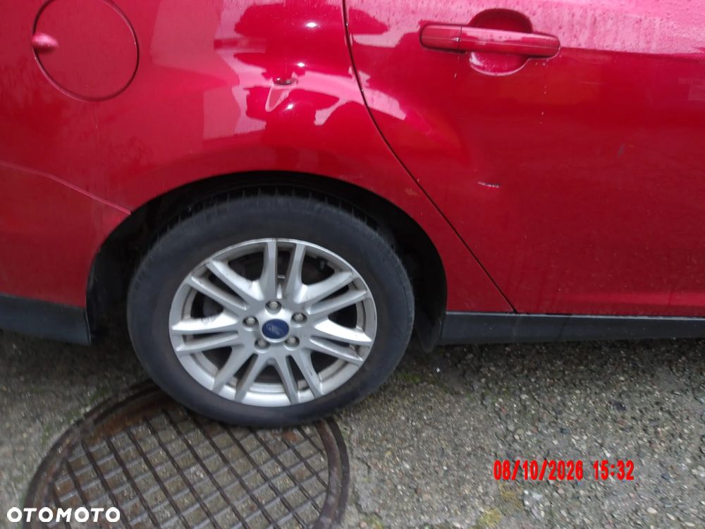 Ford Focus - 12