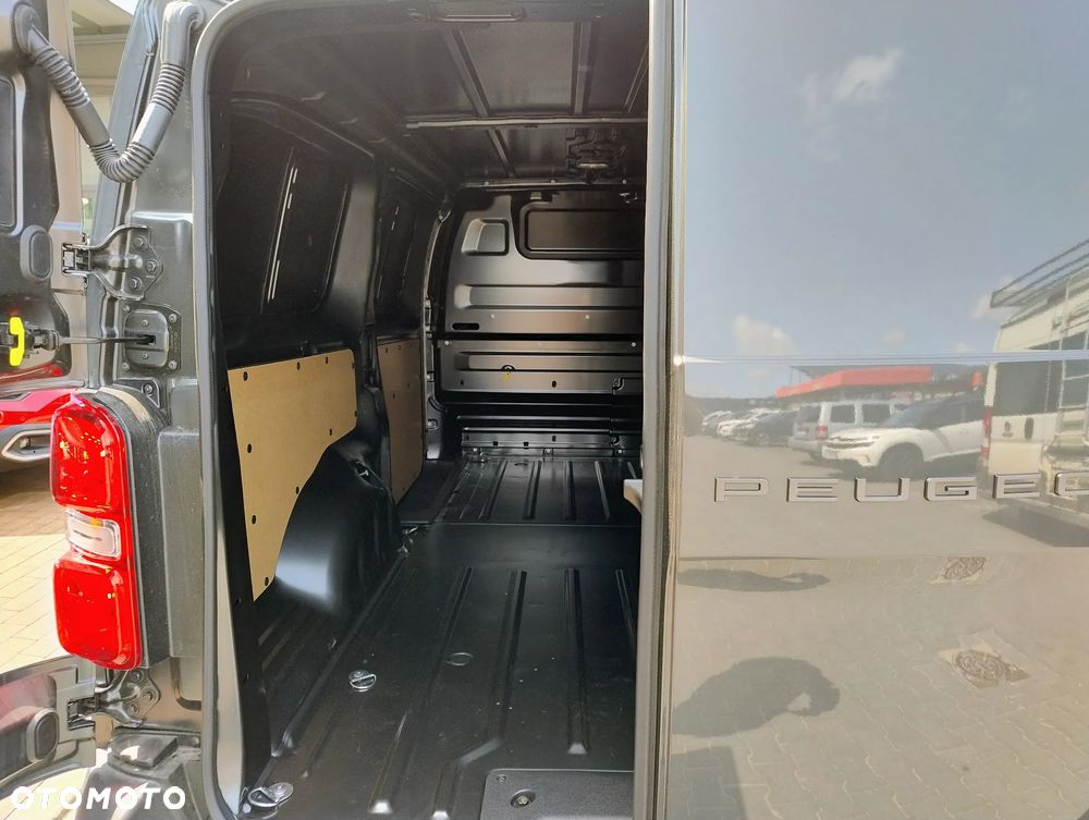 Peugeot Expert Long - 7