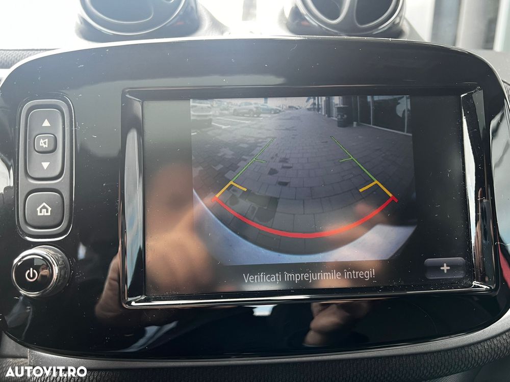 Smart Forfour twinamic Brabus Style - 26