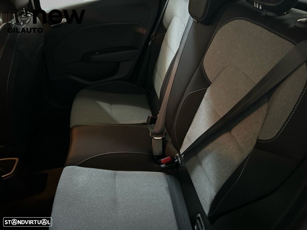 Renault Clio 1.0 TCe Evolution Bi-Fuel - 13