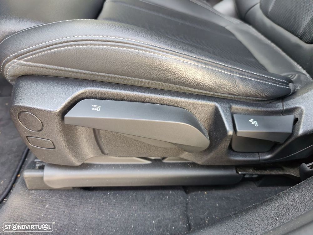 BMW X3 30 e xDrive Pack M - 11
