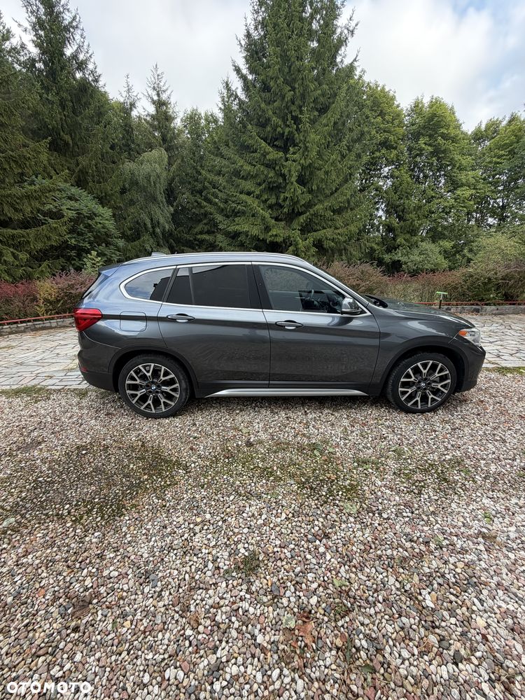BMW X1 - 7