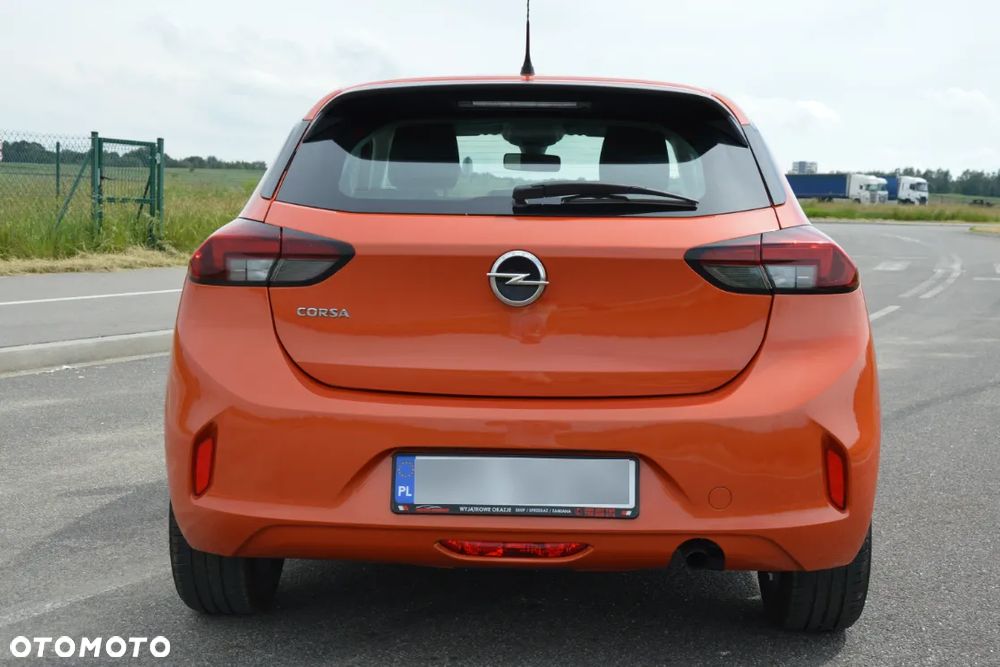 Opel Corsa 1.2 Business S&S - 7