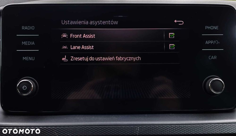 Skoda Kamiq 1.5 TSI Ambition DSG - 31