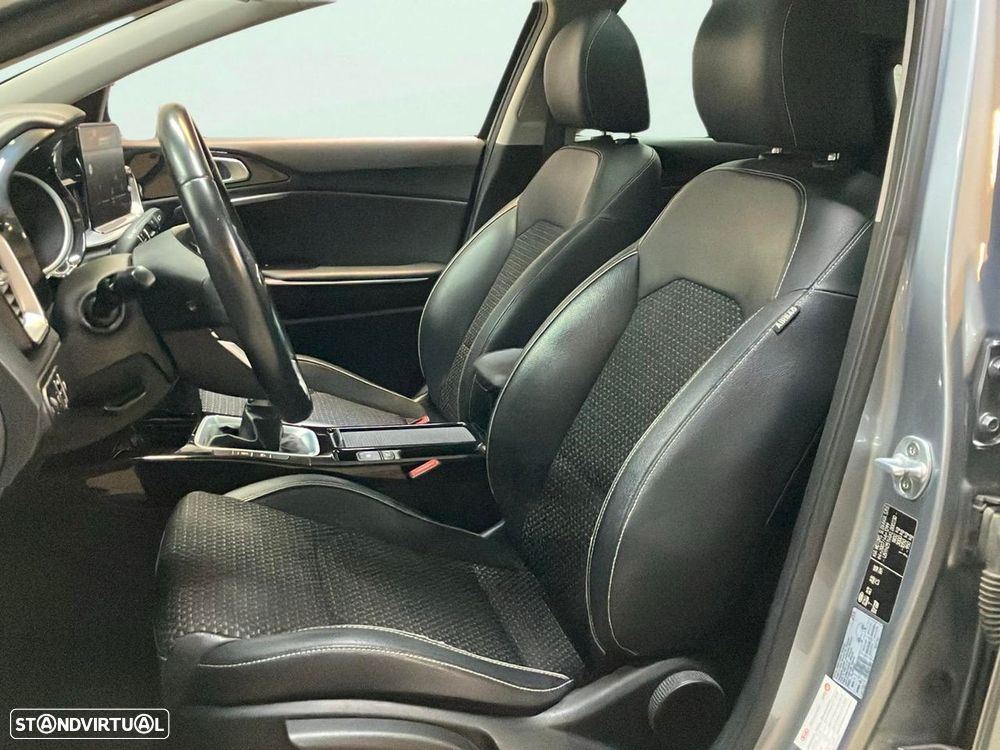 Kia Ceed 1.0 T-GDI GT Line - 14