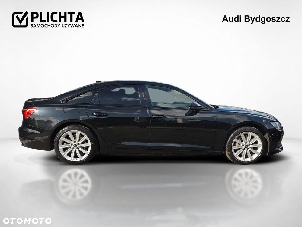 Audi A6 Limousine - 7