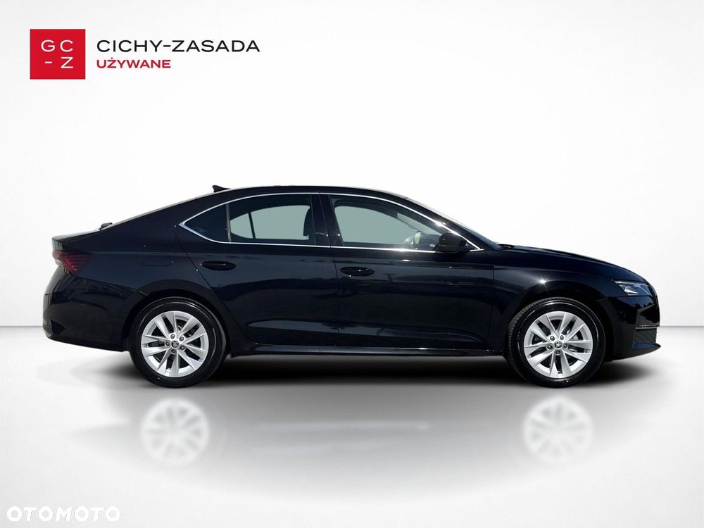 Skoda Octavia 2.0 TDI Selection - 6