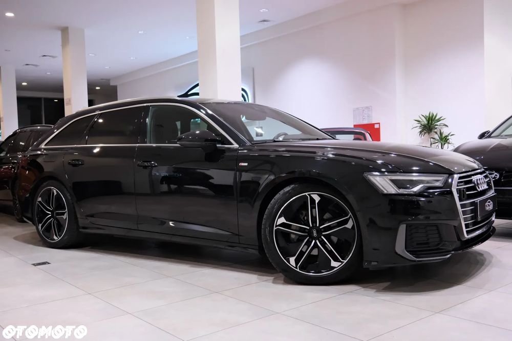 Audi A6 - 3