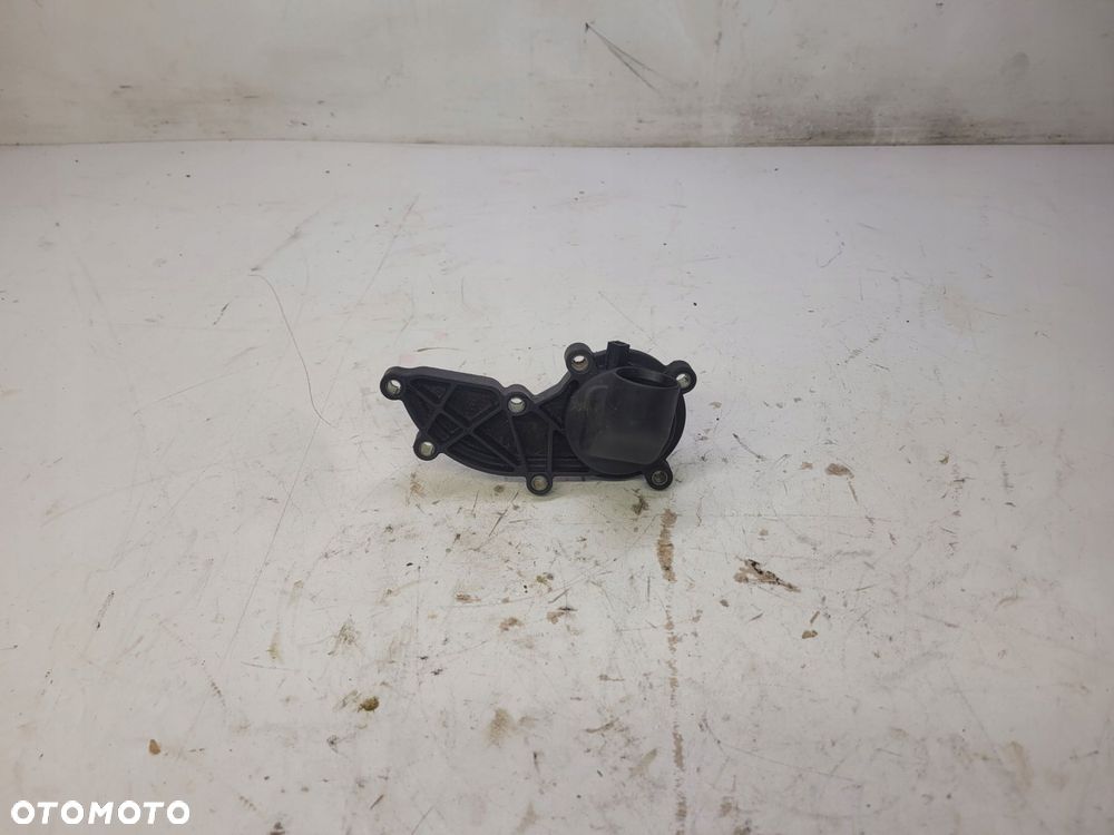 OBUDOWA TERMOSTATU AUDI S4 S5 A6 3.0 T 06E121111AL - 1