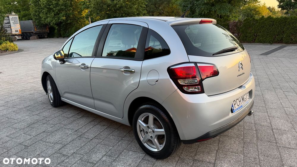 Citroën C3 Pure Tech VTi 68 Cool&Sound - 4