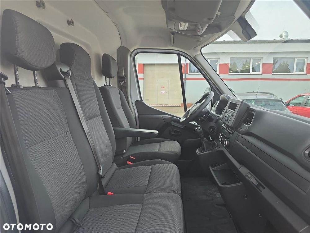Renault master - 22