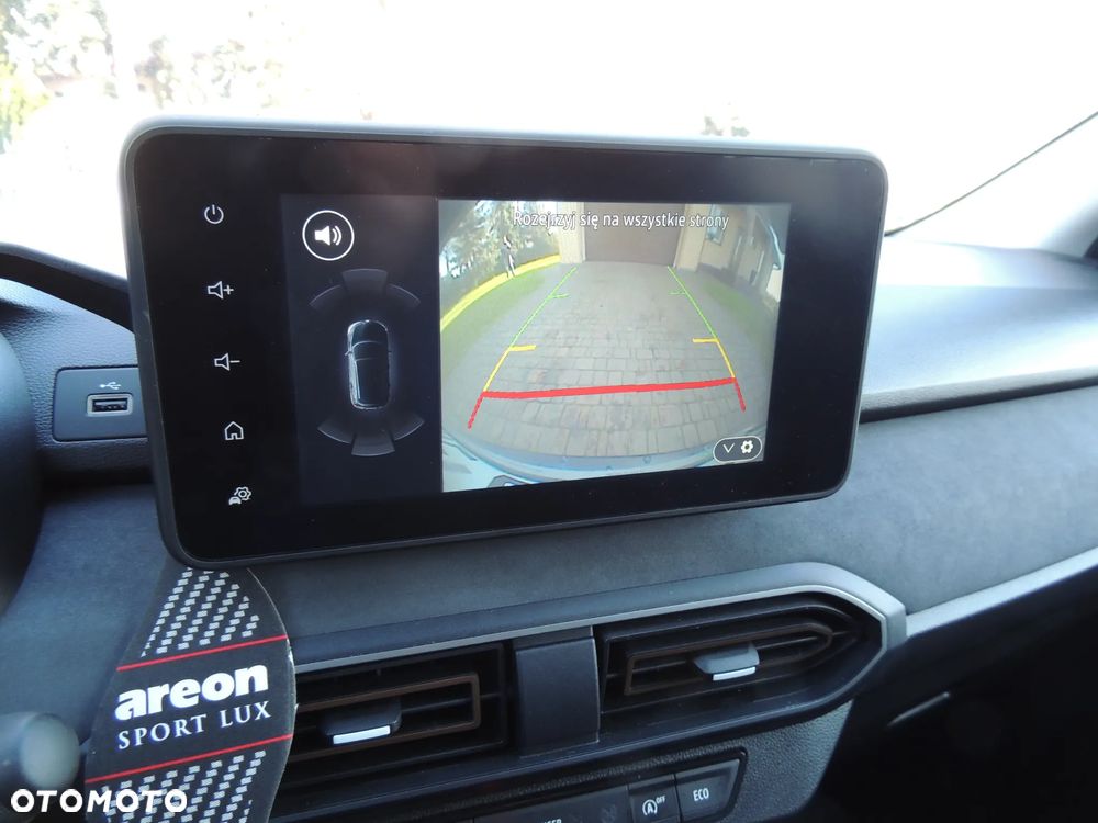 Dacia Sandero Stepway - 23