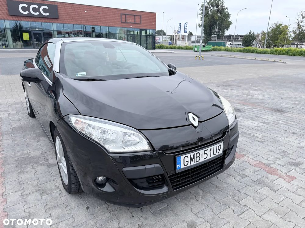 Renault Megane 1.9 dCi FAP Limited - 7
