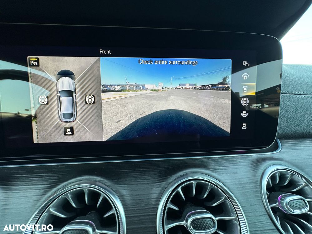 Mercedes-Benz AMG GT - 20