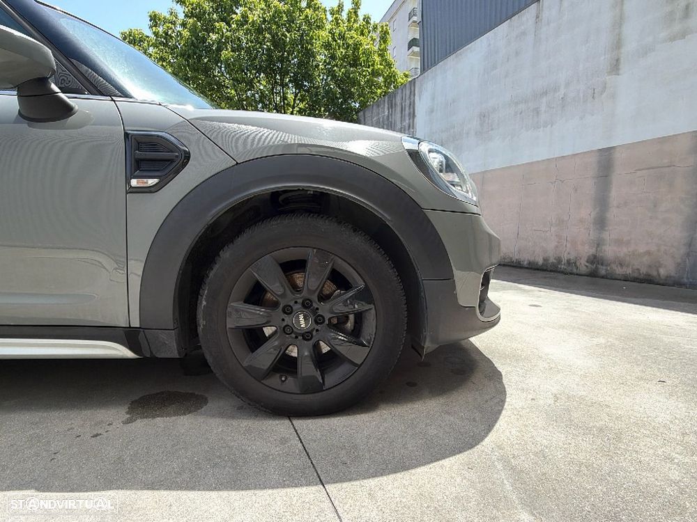 MINI Countryman One Auto - 22