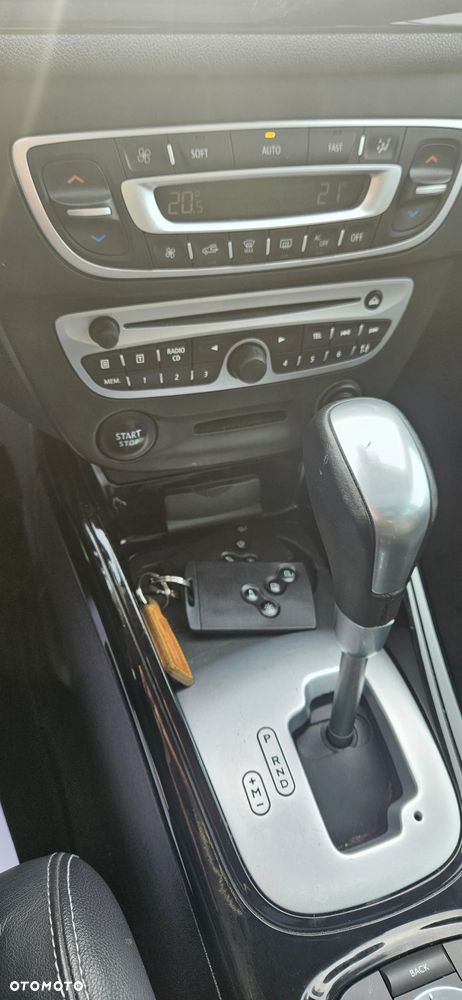 Renault Megane 2.0 140 CVT Bose Edition - 13