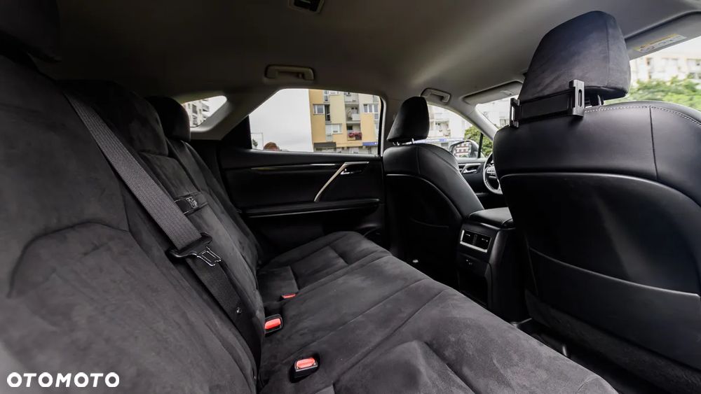 Lexus RX 200t / 300 Elegance - 16