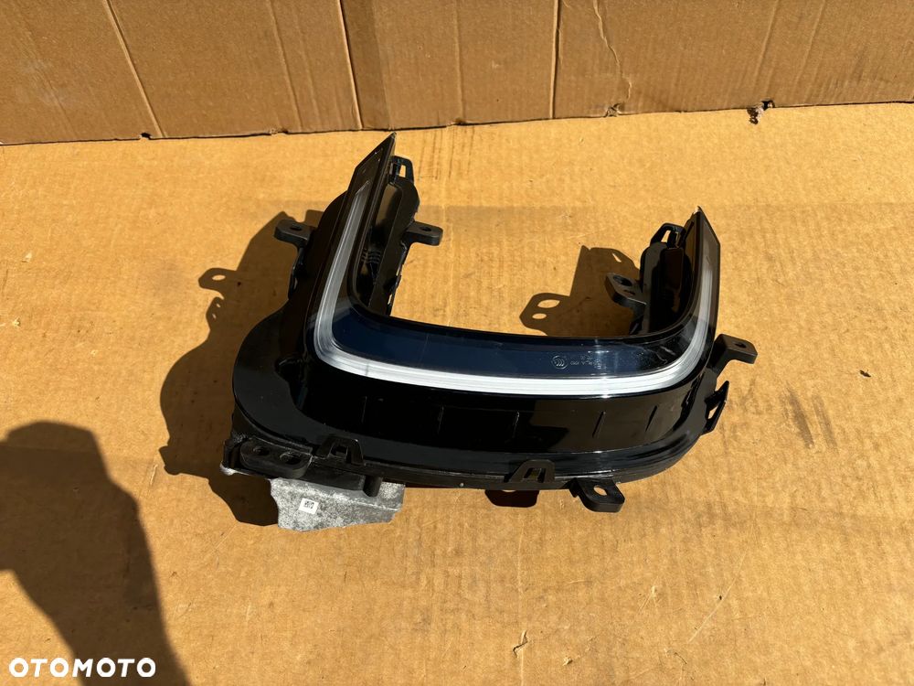 Halogen DRL Prawy Światło Dzienne Przednie Prawe Volkswagen E-Up E Up 12E941056E - 2
