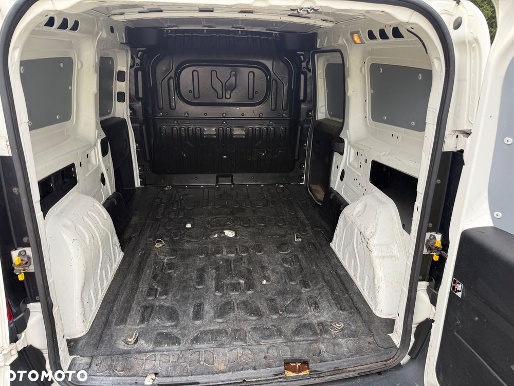 Fiat Doblo 1.6 Multijet 16V Active - 14