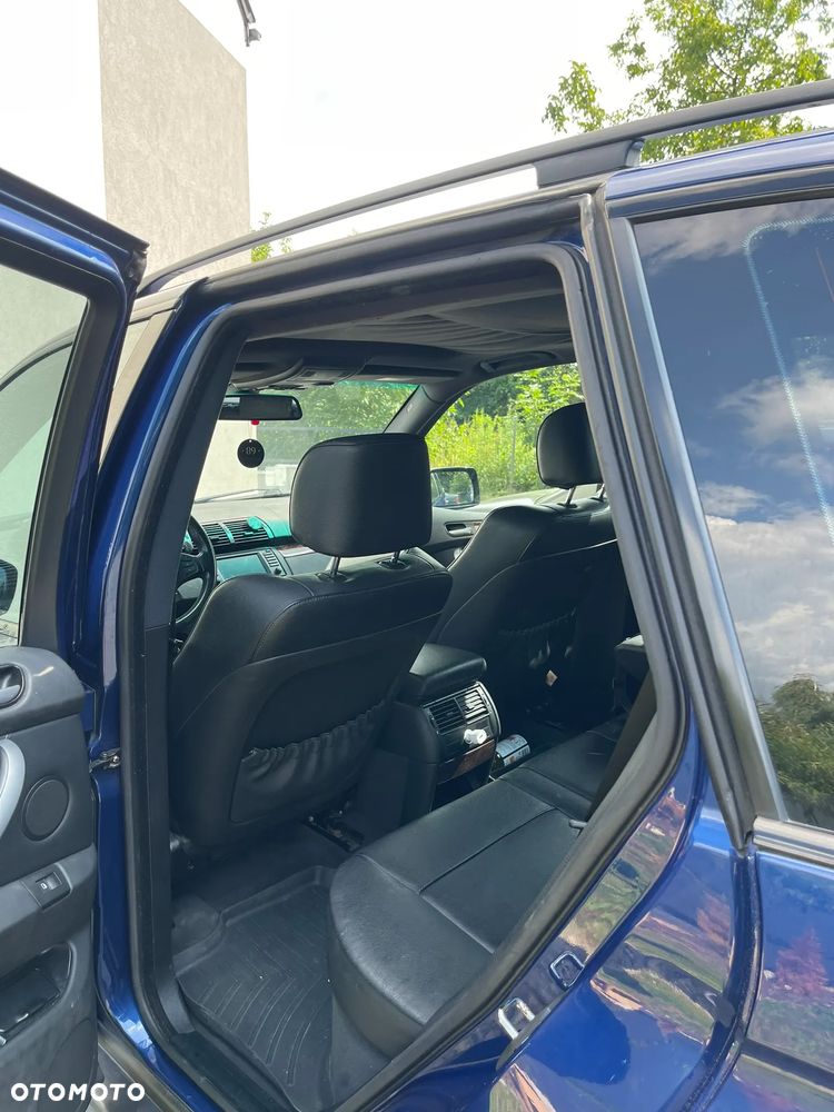 BMW X5 - 6