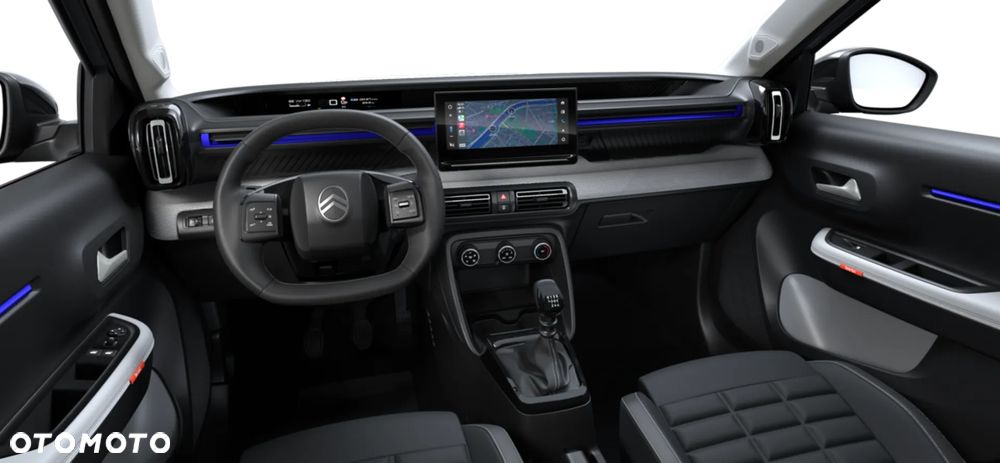 Citroën C3 1.2 T Plus - 6