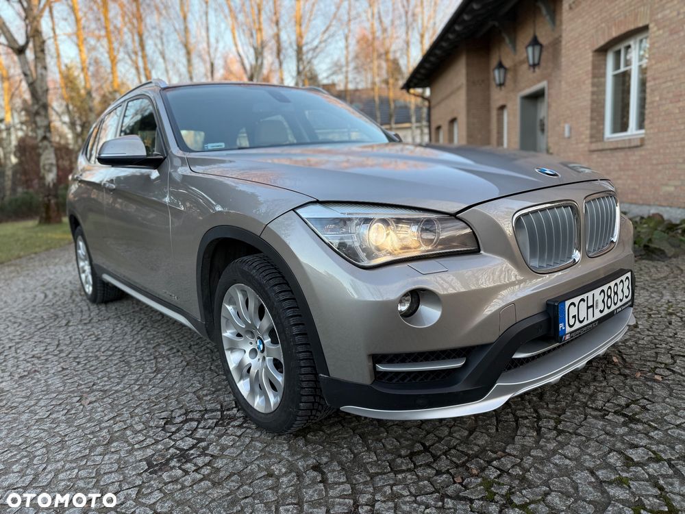 BMW X1 - 9