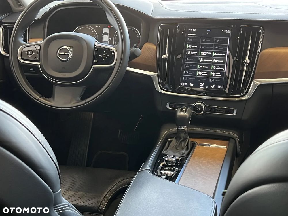 Volvo S90 T5 Inscription - 6