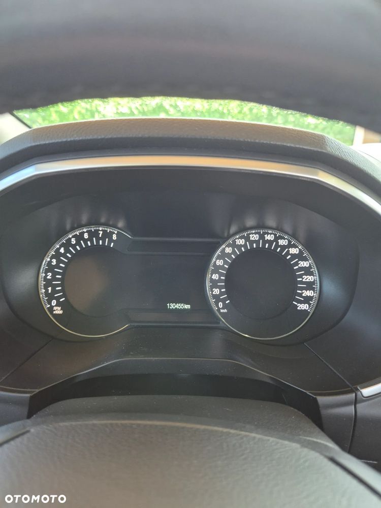 Ford S-Max 2.0 EcoBoost Titanium - 14