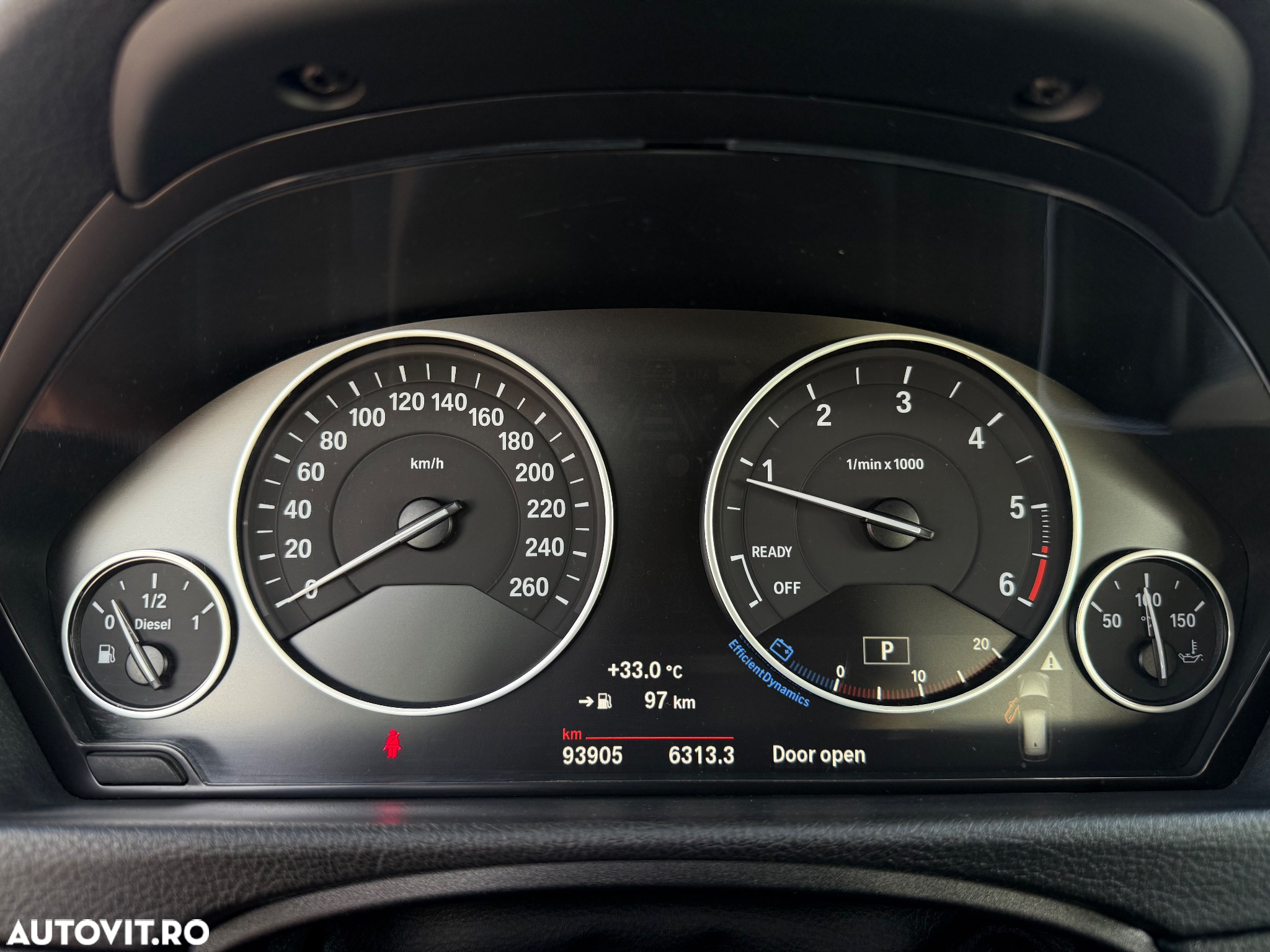 BMW Seria 3 - 16