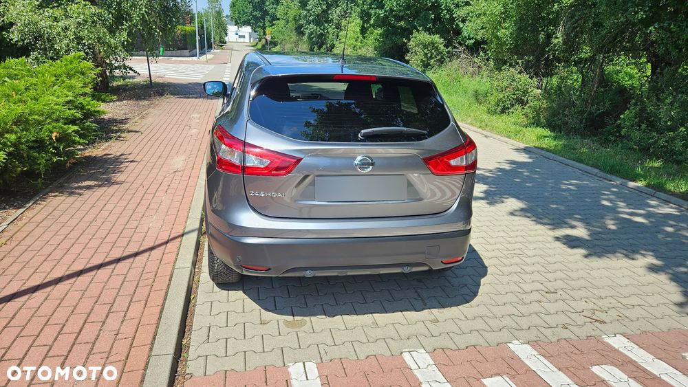 Nissan Qashqai 1.2 DIG-T Tekna+ - 8