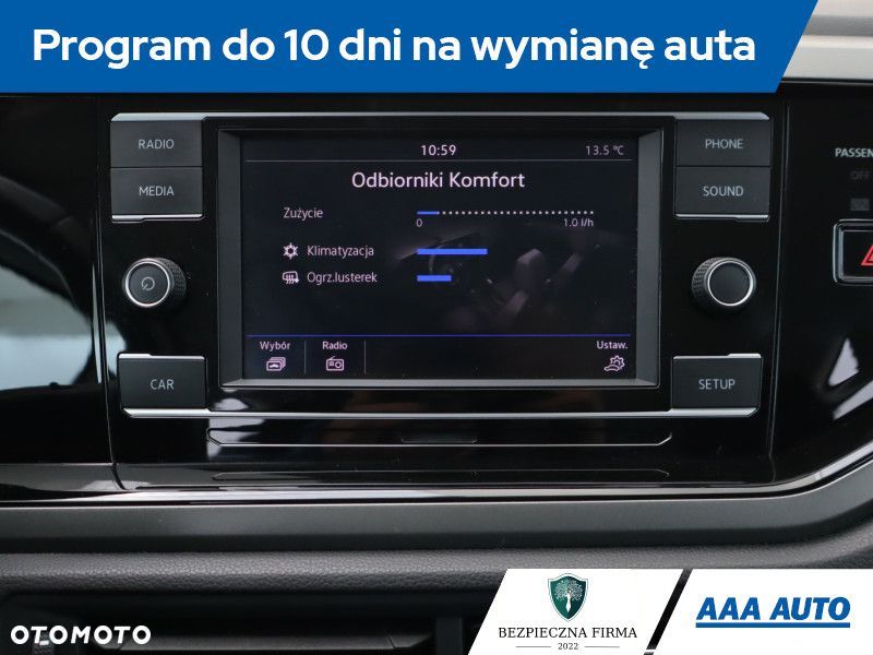 Volkswagen Polo - 20