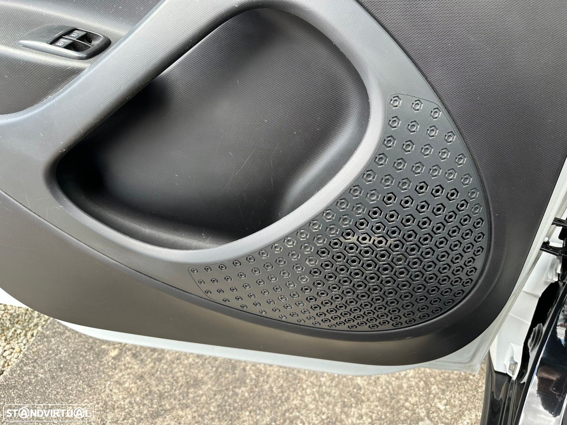 Smart ForFour 1.0 71 Aut. - 29
