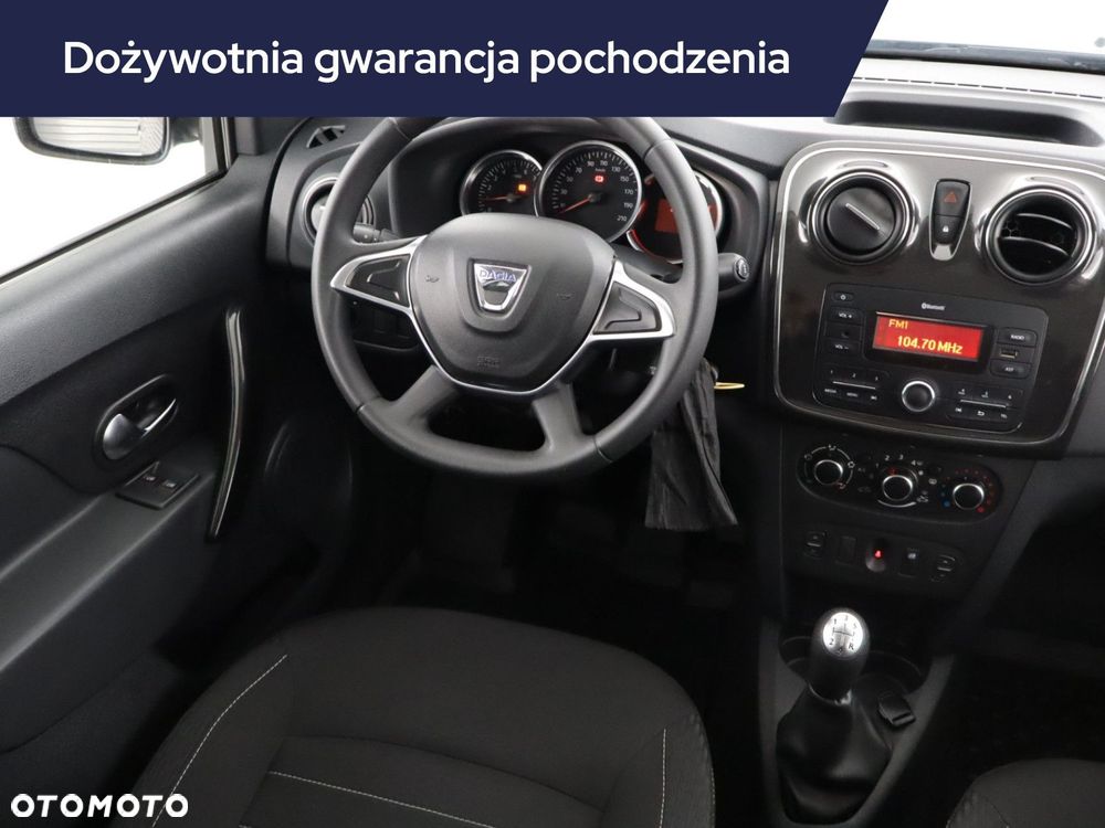 Dacia Sandero - 9