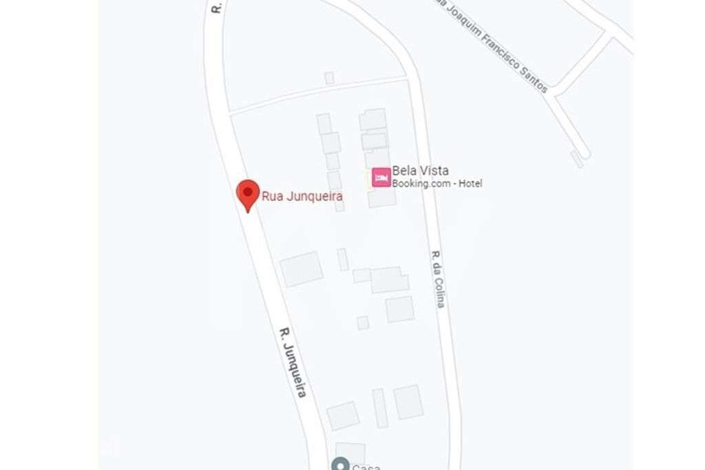 Lote de Terreno para construção de Moradia Geminada - 563m2 - Caldas d - Grande imagem: 3/3