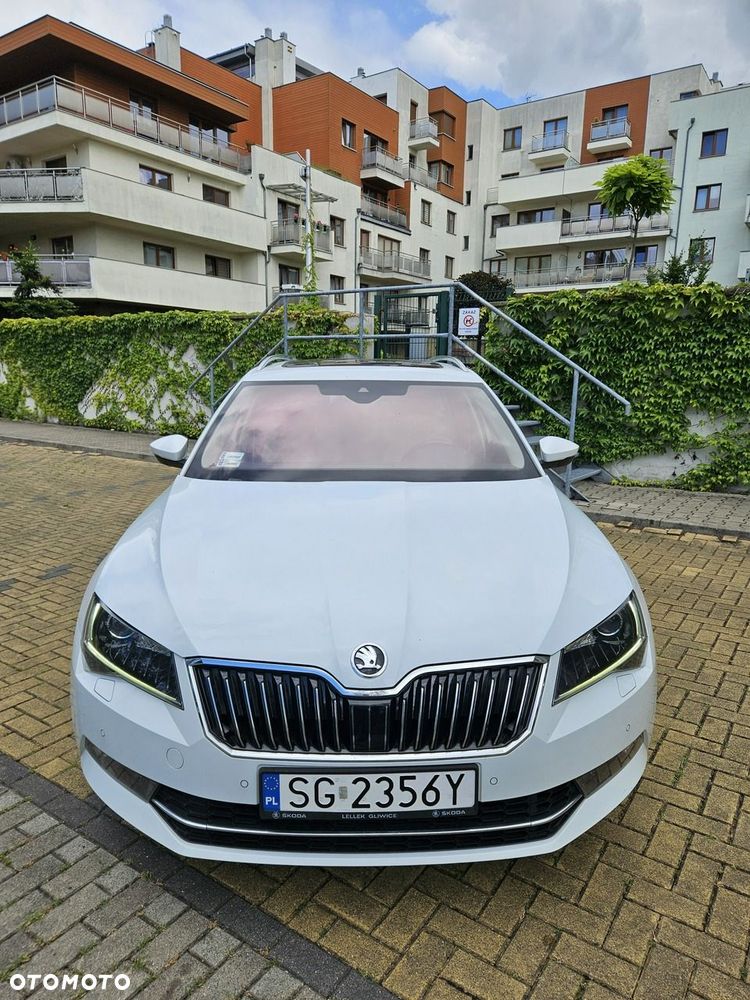 Skoda Superb - 9