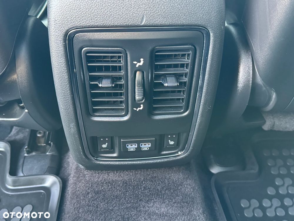 Jeep Grand Cherokee 3.0 CRD Overland Summit - 17