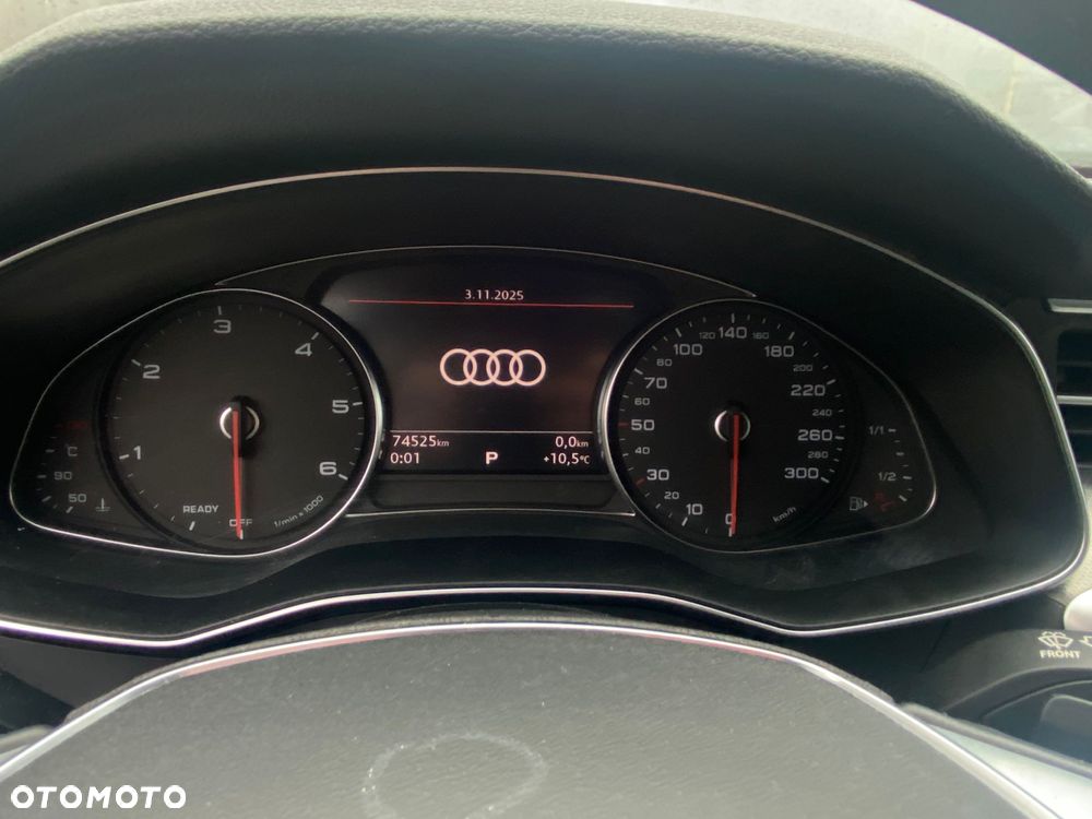 Audi A6 Limousine - 20