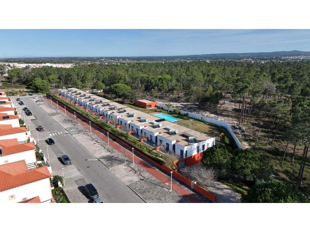 Moradia no condomínio privado 'Quinta do Pinheiro Manso' - Grande imagem: 2/60