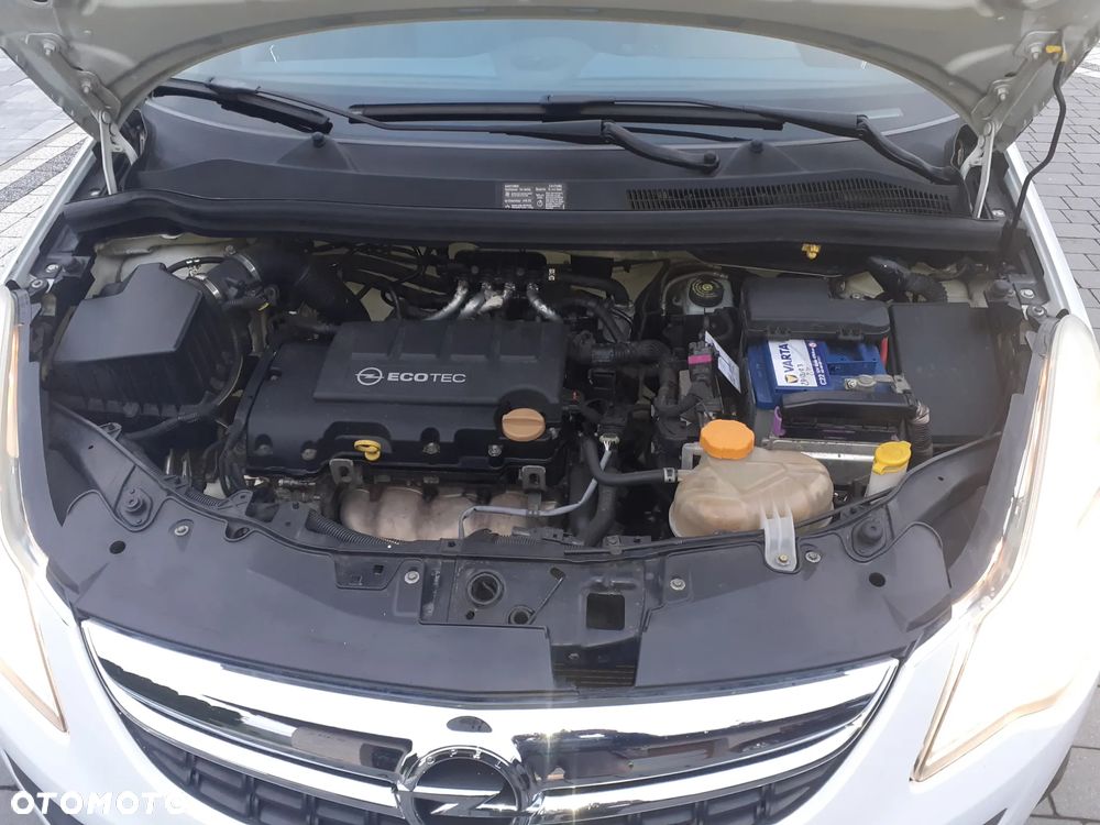 Opel Corsa - 10