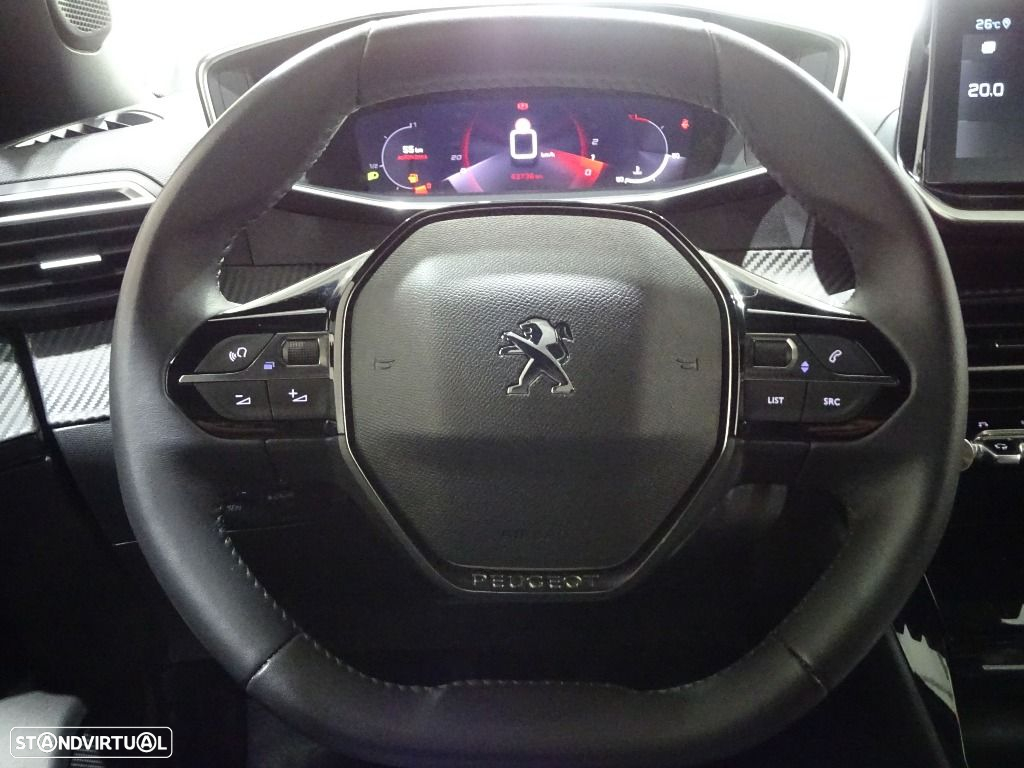 Peugeot 2008 1.2 PureTech Allure Pack - 11