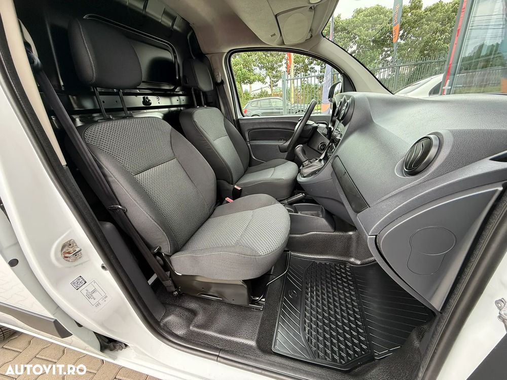 Mercedes-Benz citan - 8