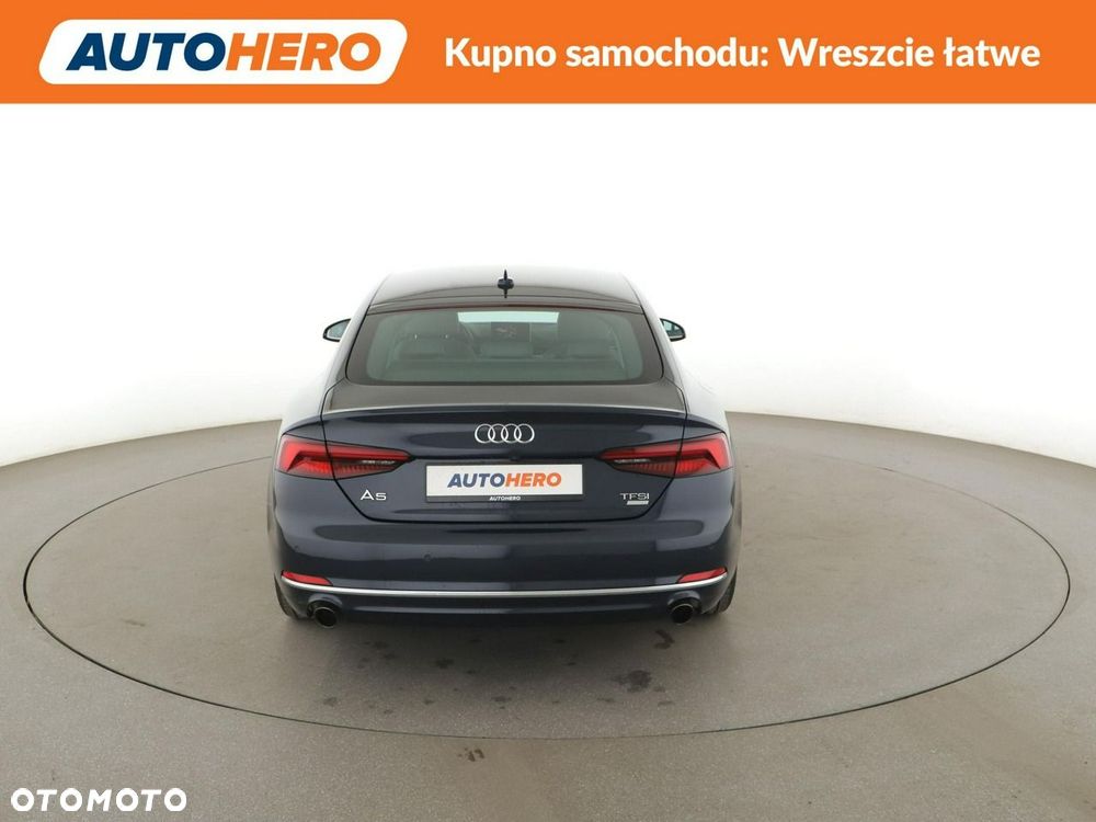 Audi A5 Sportback 40 TFSI S tronic design - 7