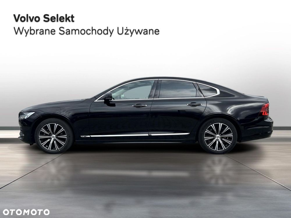 Volvo S90 - 2