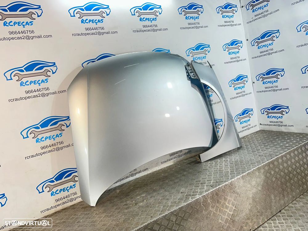 .Frente Completa Original VW Volkswagen Passat B6 2.0 TDi 2005 - 2011 - 13