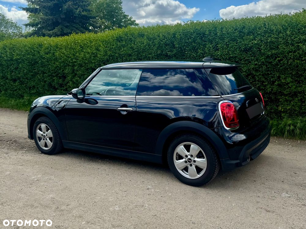 MINI Cooper - 4