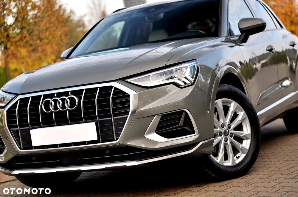 Audi Q3 35 TDI S tronic - 6