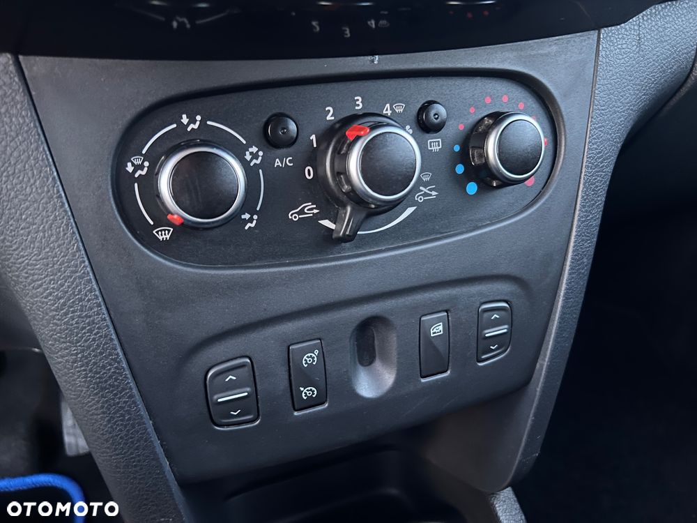 Dacia Sandero Stepway - 14