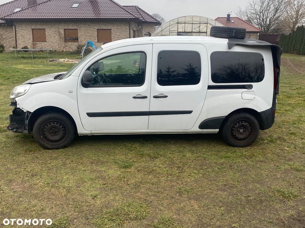Renault Kangoo 1.5 dCi Business - 4