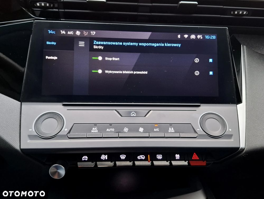 Peugeot 308 BlueHDi 130 EAT8 Allure - 27