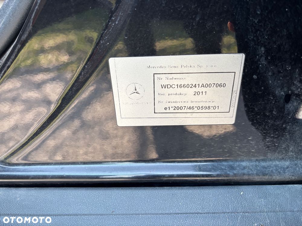 Mercedes-Benz ML - 17